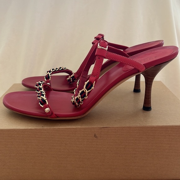 Gucci Heels - Picture 11 of 12